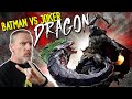 BATMAN VS JOKER DRAGON [Dark Knights Metal] 1/3 Statue Review | Prime 1 Studio