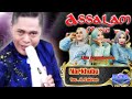 Narkhubu Voc H Zaki - Live Musik Assalam Musik Pekalongan di Asemdoyong Pemalang