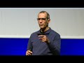 A male perspective on why feminism makes sense | Eric Foinquinos | TEDxASM Youth