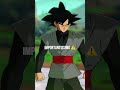 come sbloccare facilmente goku black🔥 sparkingzero shorts dragonball shortsitalia ytshorts