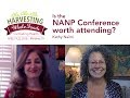 Is the NANP Conference worth attending?