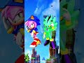 drip tails drip amy and drip sonic vs sonic.exe nazo and metallix