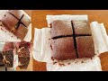 【簡單甜點】好吃 健康 沒負擔 生酮花生醬可可蛋糕 攪拌就行 how to make ketogenic cocoa peanut butter cake super easy