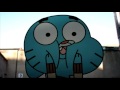 the amazing world of gumball the anaihilator