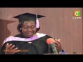 uhuru wamalwa ngilu to work together