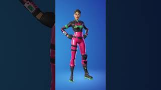 2022年1月8日今日のアイテムショップ【フォートナイト/Fortnite】