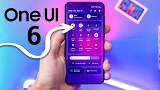 Samsung One UI 6: New Features! (on Galaxy S23)