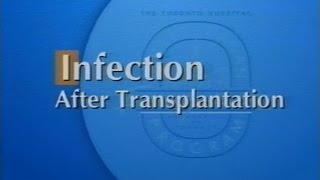 Infection After Transplantation