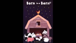 Born in a Barn - No Room, No Room