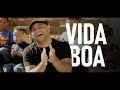 Vida Boa - Kleber Monteiro (Videoclipe oficial)