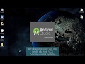 Create project GitLab, then push your code to GitLab by Git and Android Studio
