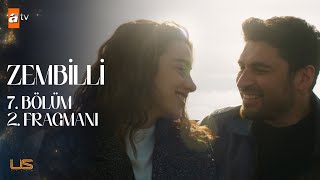 Zembilli | 7. Bölüm 2. Fragmanı