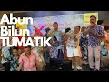 Nyanyian GABUNGAN mantap ABUN BILUN & TUMATIK | APAI NYANGIN joget Thai | DINNER PYS