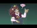 When The Dragon Got The Wrong Princess| Gunpowderblush comic