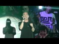 160511 修平科技大學 dream start 校園演唱會 陳彥允 大皇帝