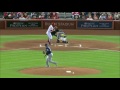 mil@stl peralta freezes carpenter for strikeout