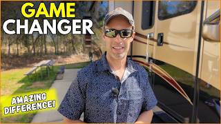 Our RV FINALLY Drives the Way It Should…WE FOUND THE SOLUTION (Koni Shocks!)
