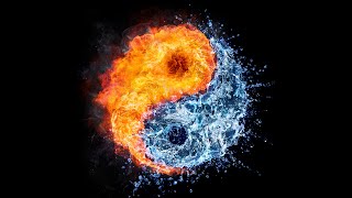 Yin Yang Balance | Enhance Spiritual Energy Flow + Balance All 5 Elements