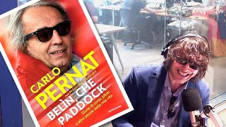 I racconti di Carlo Pernat - La Zanzara 12.6.2019