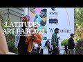 RMB LATITUDES ART FAIR 2023