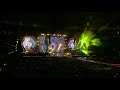 hymn for the weekend coldplay en buenos aires 14 11 2017