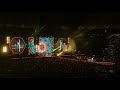 hymn for the weekend coldplay en buenos aires 14 11 2017