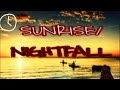 JVN-Sunrise:Nightfall