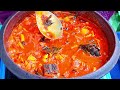 how to make dried fish curry nadan fish curry kerala style unakka meen curry malayalam fish curry