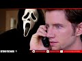SCREAM 3's ALTERNATE ENDING DISCOVERED!!  WHY WAS THIS CHANGED  SCREAM