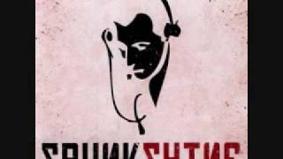 Spunkshine - Profundic