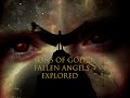 sons of God : Fallen Angels Explored : Official Trailer : New Biblical Documentary Genesis 6