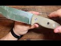 Watch this BEFORE you buy an Esee 5