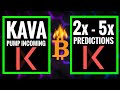 Kava Price Predictions 2023 | What is Kava Cruptocurrency?