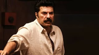 ഒറ്റ ..തന്തക്ക് ...പിറന്നതുകൊണ്ട്  ... Mammootty Mass Movie Scene   Malayalam Mass dialogues