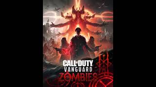 CALL OF DUTY VANGUARD ZOMBIES REVEAL LEAKED BY ACTIVISION