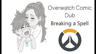 Breaking a Spell [Overwatch Comic Dub]