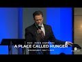 Rev. Josh Herring - A Place Called Hunger