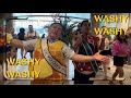 Icon of the Seas | Washy Washy