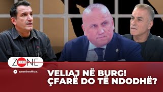 Erion Veliaj ne Burg! Çfarë do të ndodhë? - Zonë e Lirë