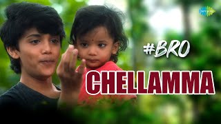 Chellemma Video Song | #BRO | Naveen Chandra | Avika Gor | Shekar Chandra