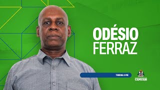 Tribuna Livre Vereador Odésio Ferraz | 24/02/2025