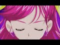 ♥ yes precure 5 gogo glitter force ♥ glitter dream transformation ♥ english fandub