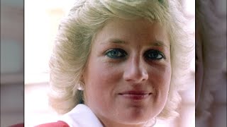 Una Mirada Al Desgarrador Funeral De La Princesa Diana