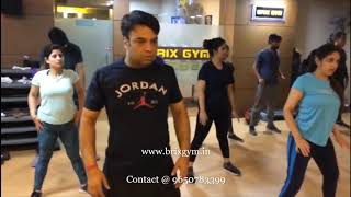 BrixGym   Best Gym in Sector 21 Gurgaon