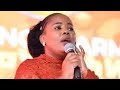 Lebo Sekgobela - Mdumiseni (live)