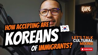 Why It's So Hard to Feel Accepted as a Foreigner in Korea 🇰🇷 | Let's Talk About Multiculturalism