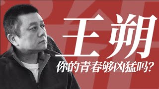 王朔：你的青春够动物凶猛吗？狂人往事与痞子文学