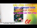 01 Đặc công xuyên qua hòa ly Đoạn thân ngược cực phẩm ta là Ác tức phụ xuyên không không gian