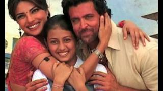 Agneepath (Behind The Scenes) | Hrithik Roshan & Priyanka Chopra