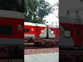 SVDK KATRA UTTAR SAMPARK KRANTI #indianrailways #shorts